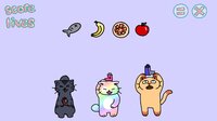 Kitty Katch Demo screenshot, image №3515695 - RAWG