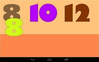 Maths and Numbers - Maths games for Kids & Parents screenshot, image №1510206 - RAWG