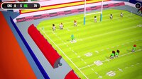 MINI Rugby: World Tour screenshot, image №4241978 - RAWG