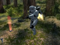 Star Wars: Battlefront (2004) screenshot, image №385674 - RAWG