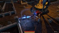 Ghost Knight Victis - AGDG Demo Day 17 screenshot, image №1093075 - RAWG