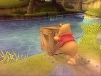 Winnie the Pooh's Rumbly Tumbly Adventure screenshot, image №1702513 - RAWG