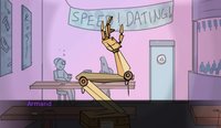 Amor Ex Machina screenshot, image №1952330 - RAWG