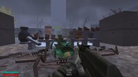 3D Dark-Stalker Destruction Simulator PC screenshot, image №2716372 - RAWG