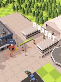 Airport Idle Tycoon screenshot, image №2045503 - RAWG