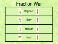 Fraction War screenshot, image №2268087 - RAWG