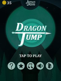 Dragon Jump screenshot, image №688291 - RAWG