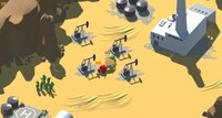 Tanks! (Daniel Whitfeld) screenshot, image №2591163 - RAWG