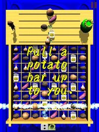 Moguu's Potato Potato Tug of War screenshot, image №1995888 - RAWG