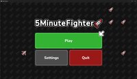 5 Minute Fighter screenshot, image №3801726 - RAWG