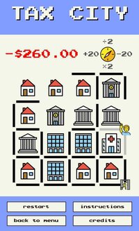 Sporko's Favourite Puzzles screenshot, image №2470643 - RAWG