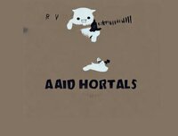 AAID HORTALS screenshot, image №3684306 - RAWG