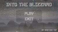 Into the Blizzard screenshot, image №2688361 - RAWG