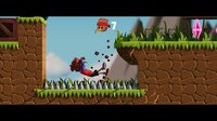 Kiwi's Quest screenshot, image №3164431 - RAWG