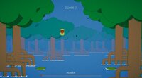 Hungry Frog (itch) (Mr. Mustard Games) screenshot, image №2836136 - RAWG