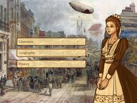 Emma: A Lady's Maid - Demo screenshot, image №1040092 - RAWG
