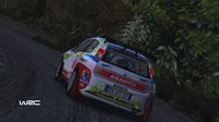 WRC: FIA World Rally Championship screenshot, image №541849 - RAWG
