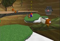 Super Mario 64: Last Impact screenshot, image №3151370 - RAWG