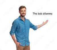 The Bob Dilemma screenshot, image №3841760 - RAWG