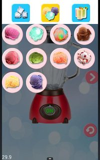 Smoothies Maker screenshot, image №1591073 - RAWG