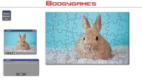 Rabbit: Jigsaw Puzzles (itch) screenshot, image №3645129 - RAWG