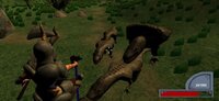 New Land of Dinosaurs screenshot, image №2660292 - RAWG