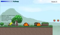 FlappyBudgie screenshot, image №3565989 - RAWG