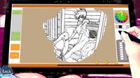 Anime Artist screenshot, image №2008675 - RAWG