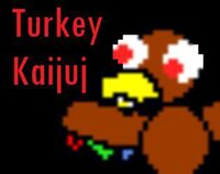 Giant Turkey Kaijuj screenshot, image №3846162 - RAWG