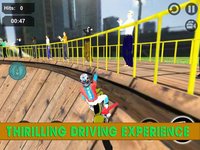 Death Bike Challenge 3D screenshot, image №1676192 - RAWG