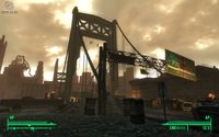 Fallout 3: The Pitt screenshot, image №512714 - RAWG