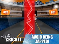 Robot Cricket screenshot, image №1951113 - RAWG