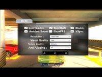 Car Parking in Real Cars 3D screenshot, image №1839292 - RAWG