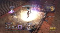 WARRIORS OROCHI 3 Ultimate screenshot, image №618702 - RAWG