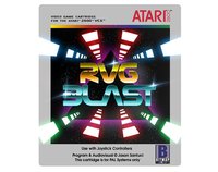 RVG Blast screenshot, image №2260623 - RAWG