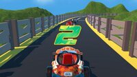 Kart Racer (itch) (combatman96) screenshot, image №3724783 - RAWG