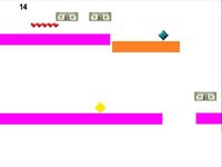 Journey (itch) (anthonyscarangella608) screenshot, image №2300984 - RAWG