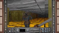 The Fortress of Dr. Radiaki - Fancy Edition screenshot, image №4200015 - RAWG