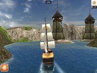 The Sailing Ship Race screenshot, image №1928716 - RAWG
