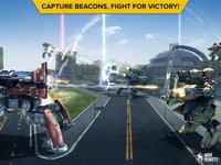 War Robots Multiplayer Battles screenshot, image №2039838 - RAWG