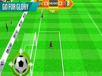 World Soccer League screenshot, image №1902820 - RAWG