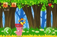 Catch and Run (NikolayBlinov) screenshot, image №2640019 - RAWG
