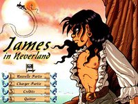 James in Neverland screenshot, image №1617736 - RAWG