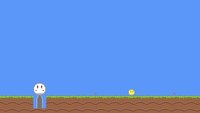 Blobyssey: a brother's quest_demo screenshot, image №1844698 - RAWG