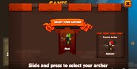 Caves And Archers (Beta) screenshot, image №2186048 - RAWG