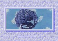 Sonic CD (1993) screenshot, image №740289 - RAWG