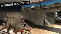 Skateboard Party 3 screenshot, image №1391553 - RAWG