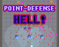 Point Defense Hell screenshot, image №1197305 - RAWG