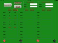 Burraco Score HD Light screenshot, image №1780419 - RAWG