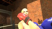 Era of Combat: Boxing screenshot, image №3259309 - RAWG